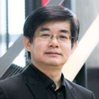Teeradon Supapunpinyo Father Teerachai Supapunpinyo
