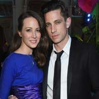 James Carpinello Birthday, Real Name, Age, Weight, Height, Family ...