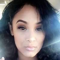 Kwesi Bouie girlfriend Leeshababii