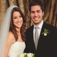Allison Speed husband Charles Trippy