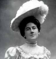 Cecil B. DeMille wife Constance Adams DeMille