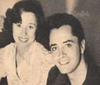 John Derek wife Pati Behrs
