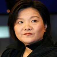Chen Kaige wife Hung Huang Chen Kaige wife Hung Huang