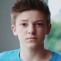 Kalynn Koury brother Weston Koury