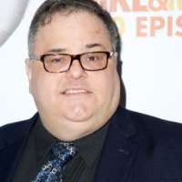 Steve Higgins brother David Anthony Higgins