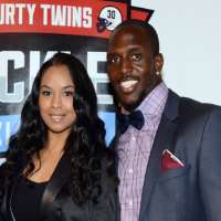 Devin McCourty wife Michelle Powell Devin McCourty wife Michelle Powell