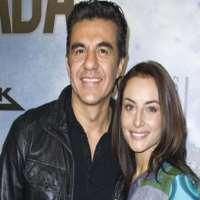 Marimar Vega boyfriend Adrian Uribe Marimar Vega boyfriend Adrian Uribe