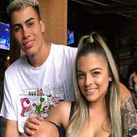 Daniela Legarda boyfriend You Andy Daniela Legarda boyfriend You Andy