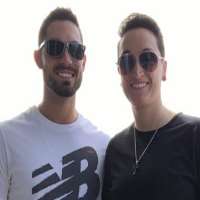 Randal Grichuk Wife: Meet Victoria Grichuk - ABTC