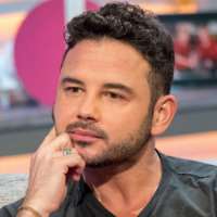 Scott Thomas (TV Personality) brother Ryan Thomas