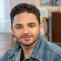 Scott Thomas (TV Personality) brother Adam Thomas