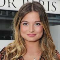 Scott Thomas (TV Personality) girlfriend Zara Holland