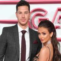 Scott Thomas (TV Personality) girlfriend Kady McDermott