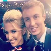 Savannah Chrisley boyfriend Luke Kennard Savannah Chrisley boyfriend Luke Kennard