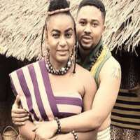 Queen Nwokoye husband Mr. Uzoma Queen Nwokoye husband Mr. Uzoma
