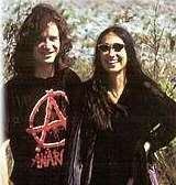 Enrique Bunbury wife Nona Rubio Enrique Bunbury wife Nona Rubio