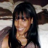Miguel A. Nunez Jr. wife Yulanda Simon