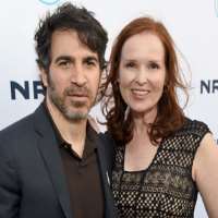 Chris Messina girlfriend Jennifer Todd