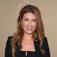 Tyler Harcott wife Genevieve Gorder