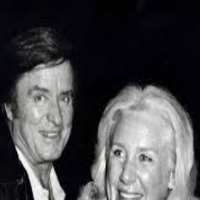 Mike Douglas wife Genevieve Purnell