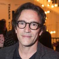 Embeth Davidtz boyfriend Ben Chaplin