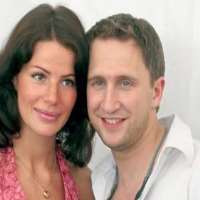Oskar Kuchera wife Yulia Kuchera Oskar Kuchera wife Yulia Kuchera