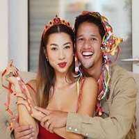 Irfan Bachdim wife Jennifer Kurniawan