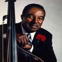 Ella Fitzgerald husband Ray Brown Ella Fitzgerald husband Ray Brown
