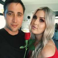Shannon Harris (YouTuber) boyfriend Hamish Kennard Shannon Harris (YouTuber) boyfriend Hamish Kennard