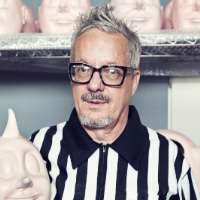 Bob Mothersbaugh brother Mark Mothersbaugh