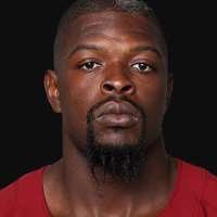 Robert Geathers brother Clifton Geathers
