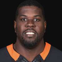 Robert Geathers brother Kwame Geathers
