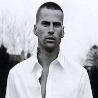Carolyn Murphy boyfriend Mark Vanderloo