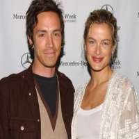 Carolyn Murphy boyfriend Brandon Boyd