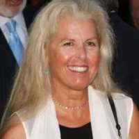 Craig McCaw wife Wendy Petrak Craig McCaw wife Wendy Petrak