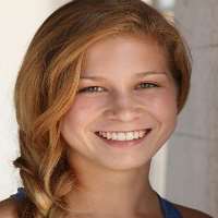 Ken Baumann sister Demi Baumann Ken Baumann sister Demi Baumann