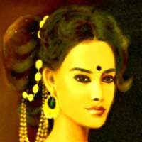 Ashoka wife Maharani Devi