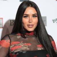 Abbie Holborn boyfriend Marnie Simpson