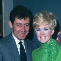 Connie Stevens husband Eddie Fisher Connie Stevens husband Eddie Fisher