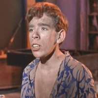 Connie Stevens brother John Megna (Half Brother) Connie Stevens brother John Megna (Half Brother)