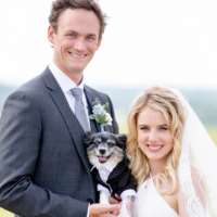 Laura Slade Wiggins husband Kyle Weishaar