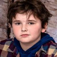 Cooper J. Friedman brother Quinn Friedman