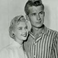 Connie Stevens boyfriend Gary Clarke Connie Stevens boyfriend Gary Clarke