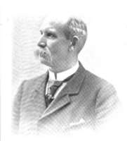 Powell Clayton brother Thomas J. Clayton