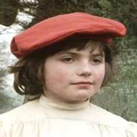 Ian Holm son Barnaby Ian Holm son Barnaby