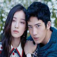 Ni Ni boyfriend Jing Boran Ni Ni boyfriend Jing Boran
