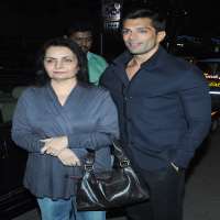 Image result for karan singh grover Mother images