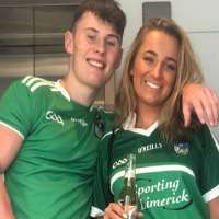 Lucy Fitzgibbon boyfriend Stephen Lyons Lucy Fitzgibbon boyfriend Stephen Lyons