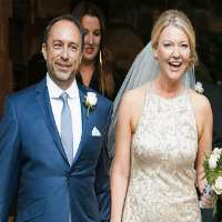 Jimmy Wales wife Kate Garvey