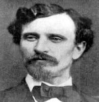 Powell Clayton brother John Middleton Clayton
